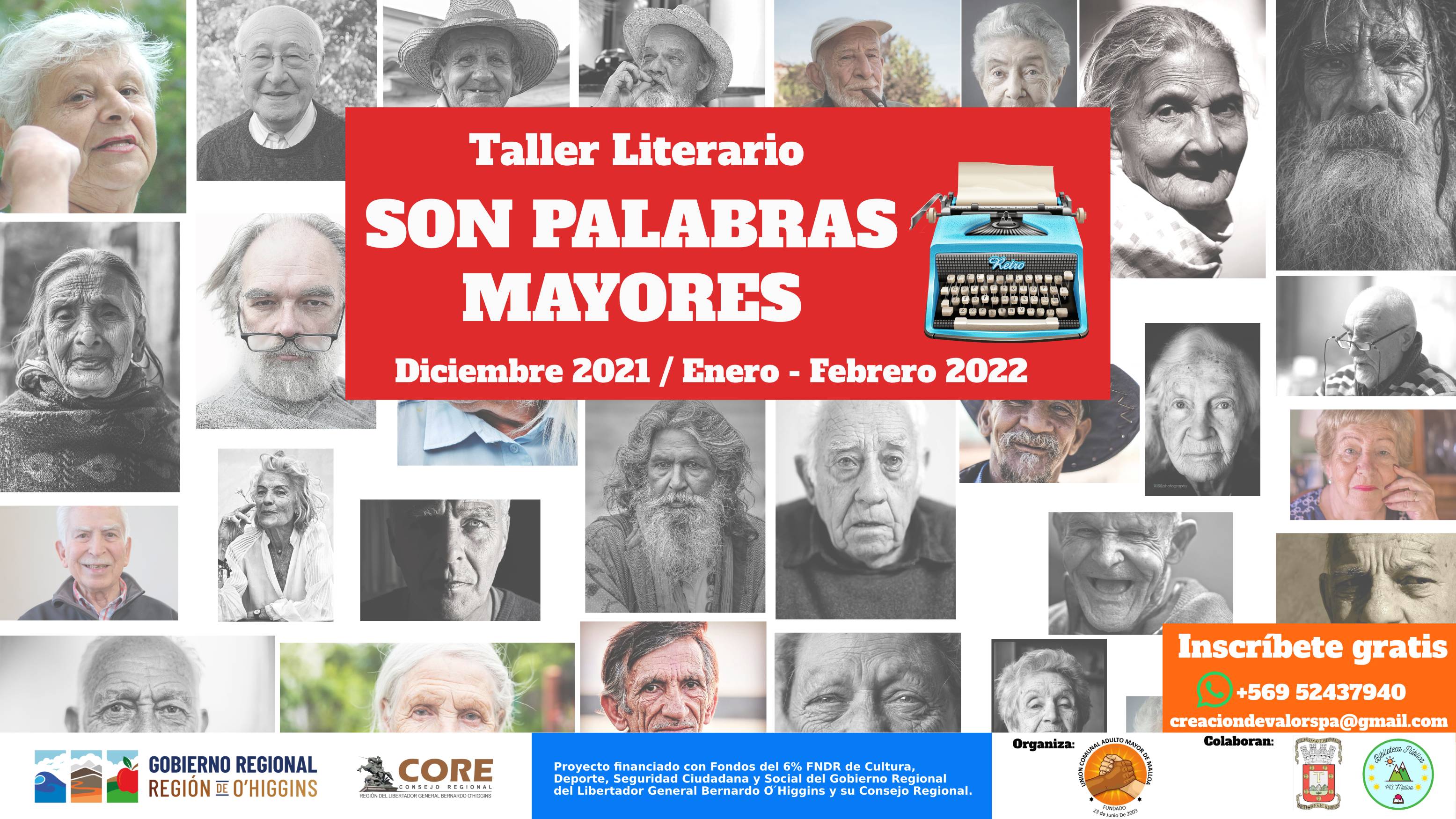 Afiche Palabras Mayores (1)