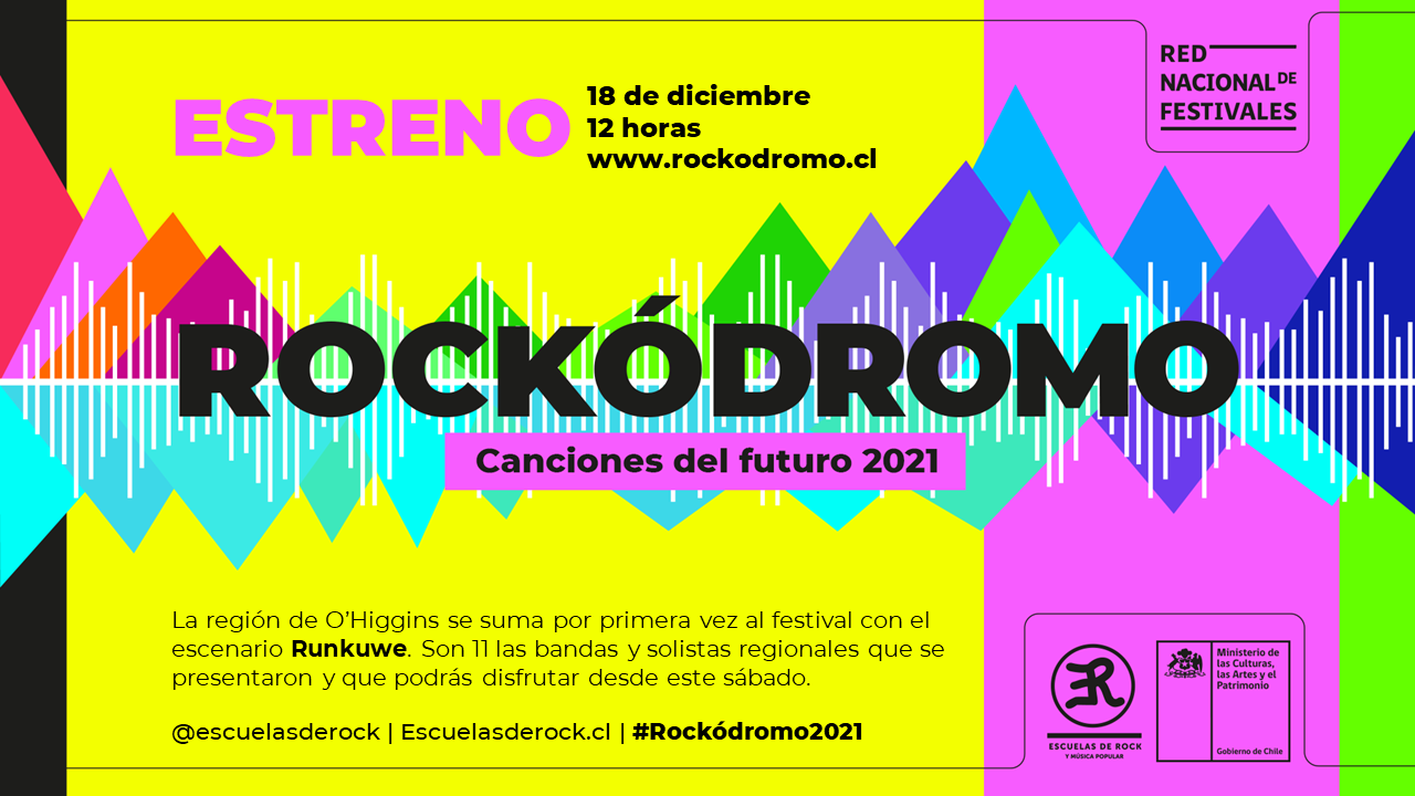 Imagen Rockodromo2021
