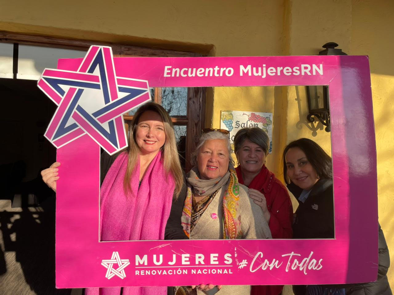 Foto 5 RN Mujeres
