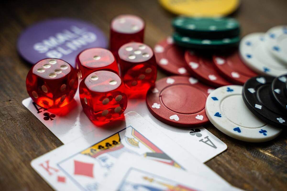 Herramientas de ganancia de póker