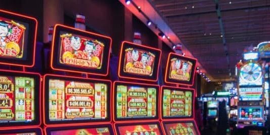 Diez estrategias esenciales para casinos en línea